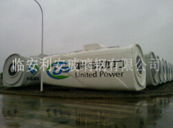 大型玻璃鋼設(shè)備外殼  玻璃鋼助力跳高 再破紀(jì)錄！